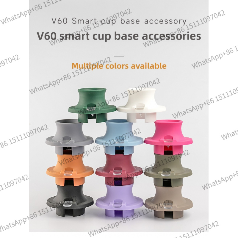 Coffee Dripper V60 - قاعدة تقطير ذكية جديدة تمامًا طراز