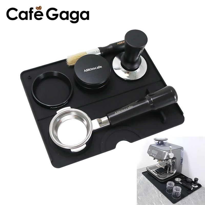 Coffee Tea Making Machine - سدادة قهوة حصيرة اسبريسو Portafilter محطة