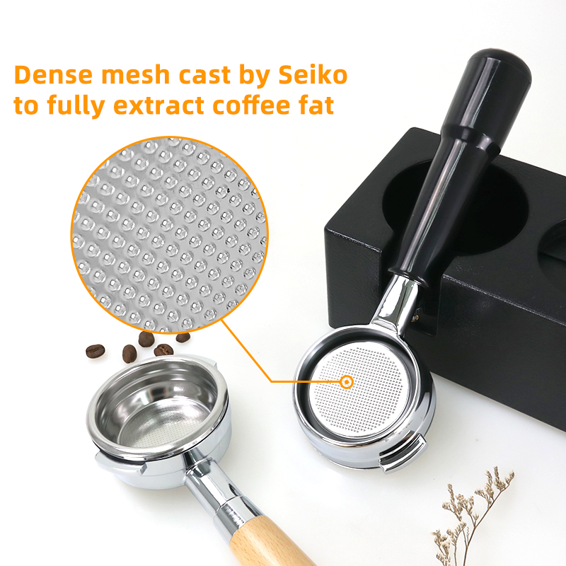 حامل فلتر قهوة بدون قاع مقاس 5 - مراجعة Coffee Tea Making Machine وسعره