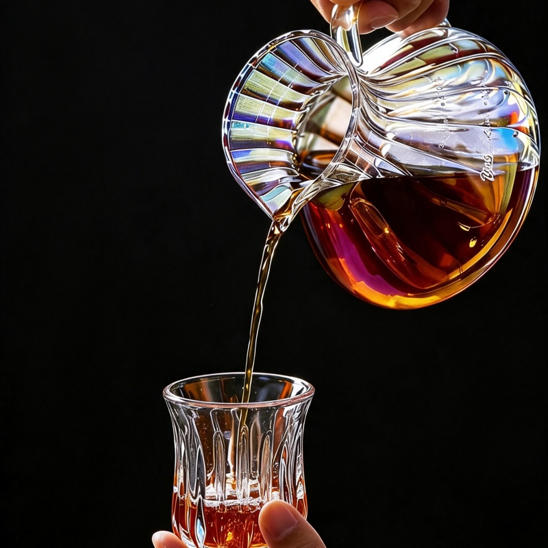 متوفر الآن: طقم قهوة Bincoo ال - مراجعة Coffee Dripper V60 وسعره
