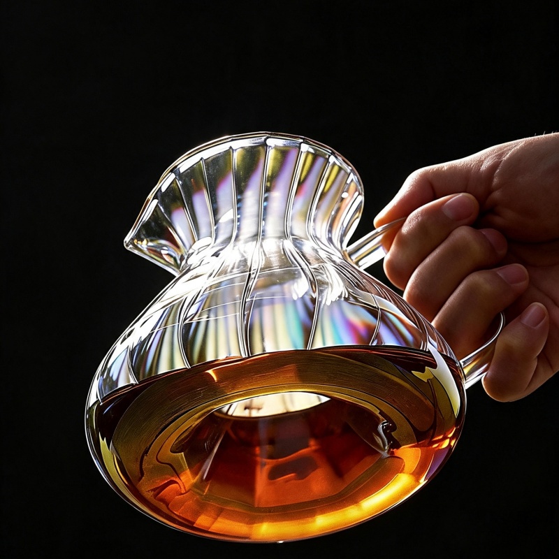 متوفر الآن: طقم قهوة Bincoo ال - مراجعة Coffee Dripper V60 وسعره