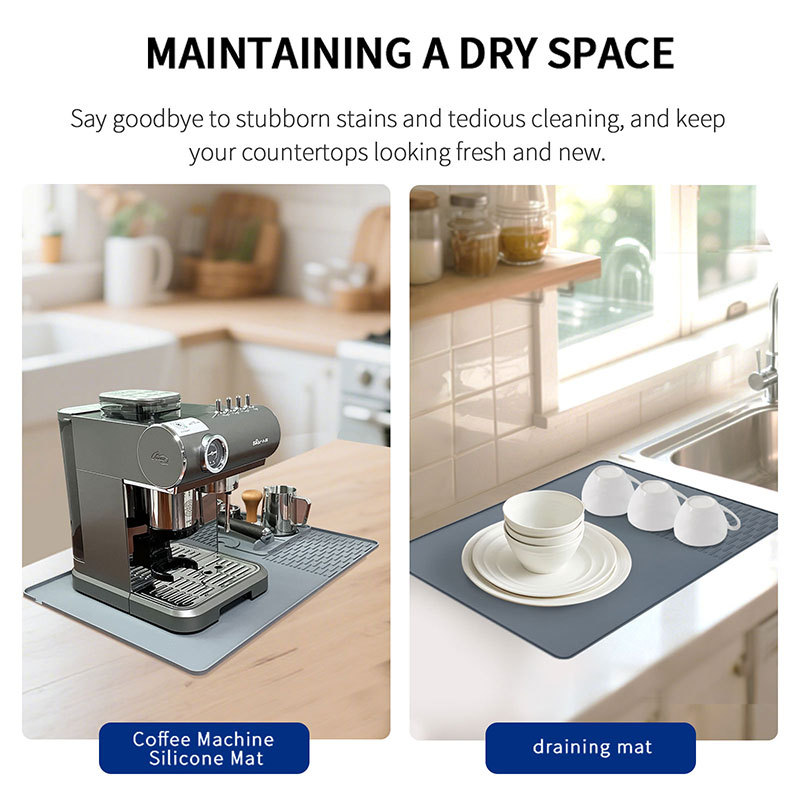 أدوات مطبخ بسيطة: وسادة سيليكو - مراجعة Coffee Tea Making Machine وسعره