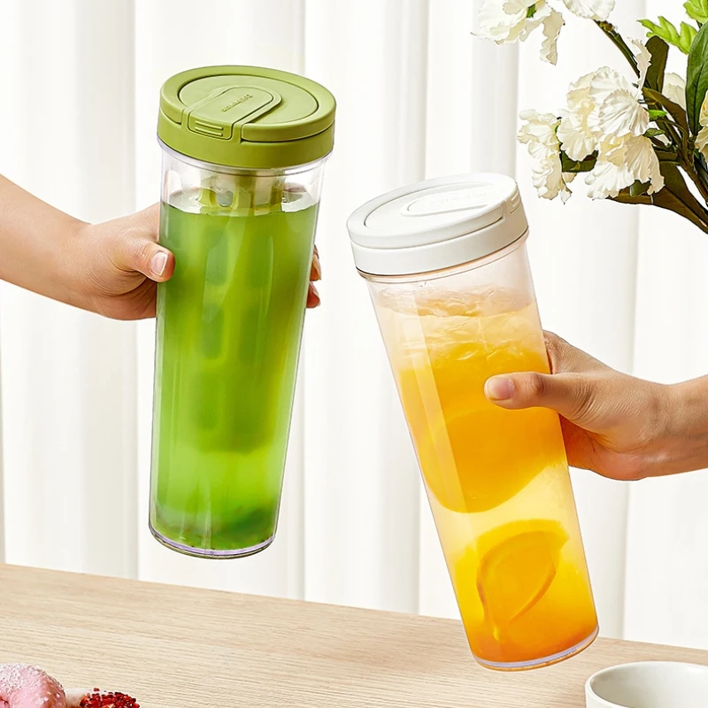 ماكينة صنع القهوة الباردة اليد - مراجعة French Press Glass وسعره