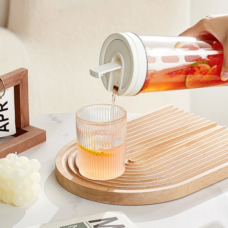 ماكينة صنع القهوة الباردة اليد - مراجعة French Press Glass وسعره