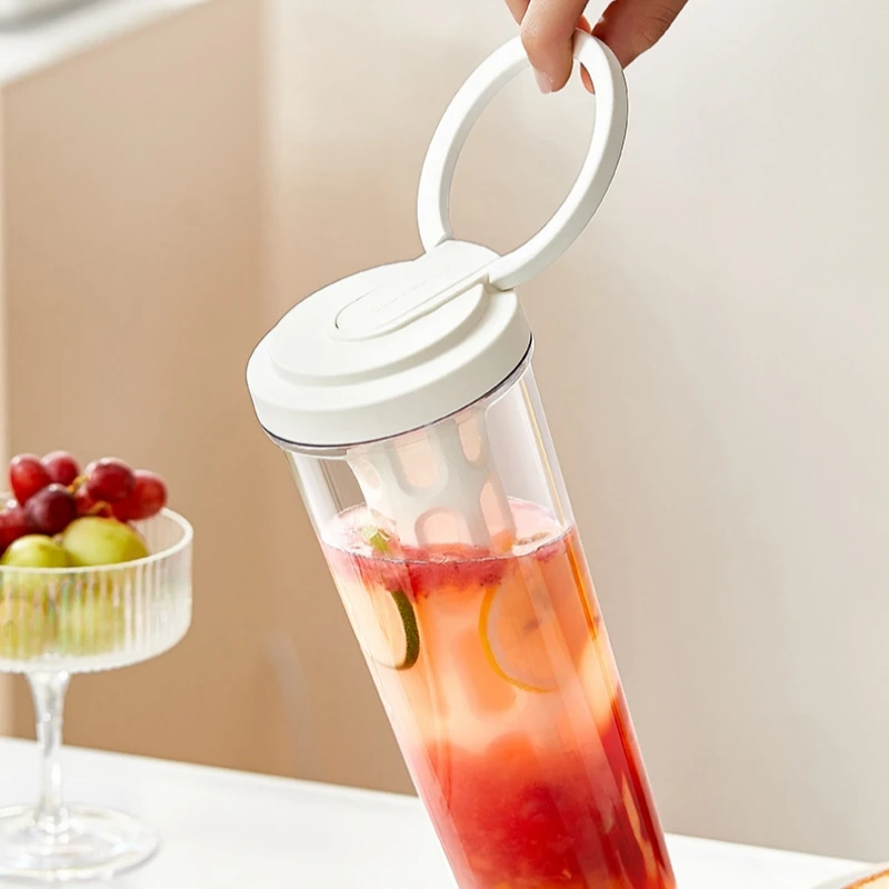 ماكينة صنع القهوة الباردة اليد - مراجعة French Press Glass وسعره