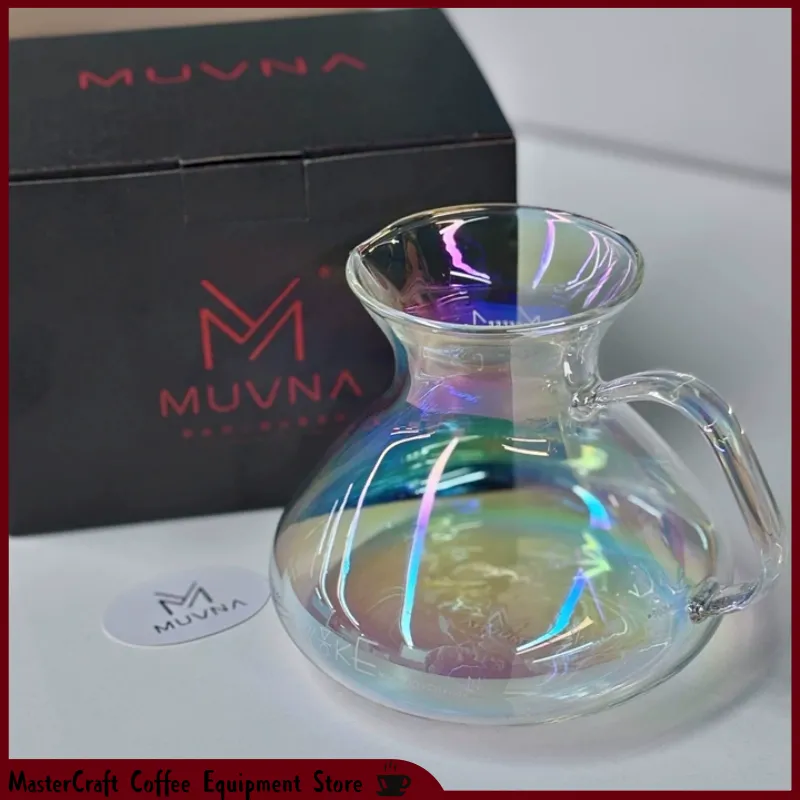 مجموعة تحضير القهوة اليدوية من - مراجعة Coffee Dripper V60 وسعره