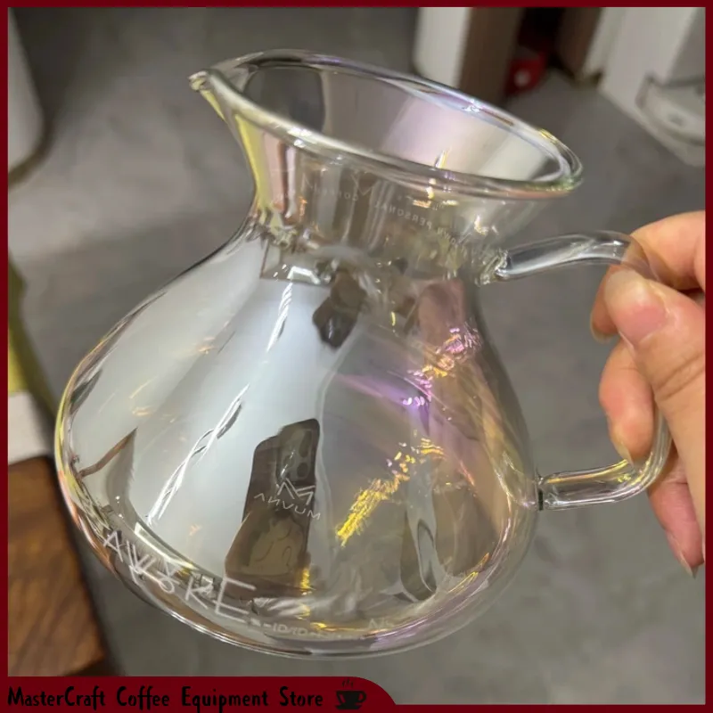 مجموعة تحضير القهوة اليدوية من - مراجعة Coffee Dripper V60 وسعره