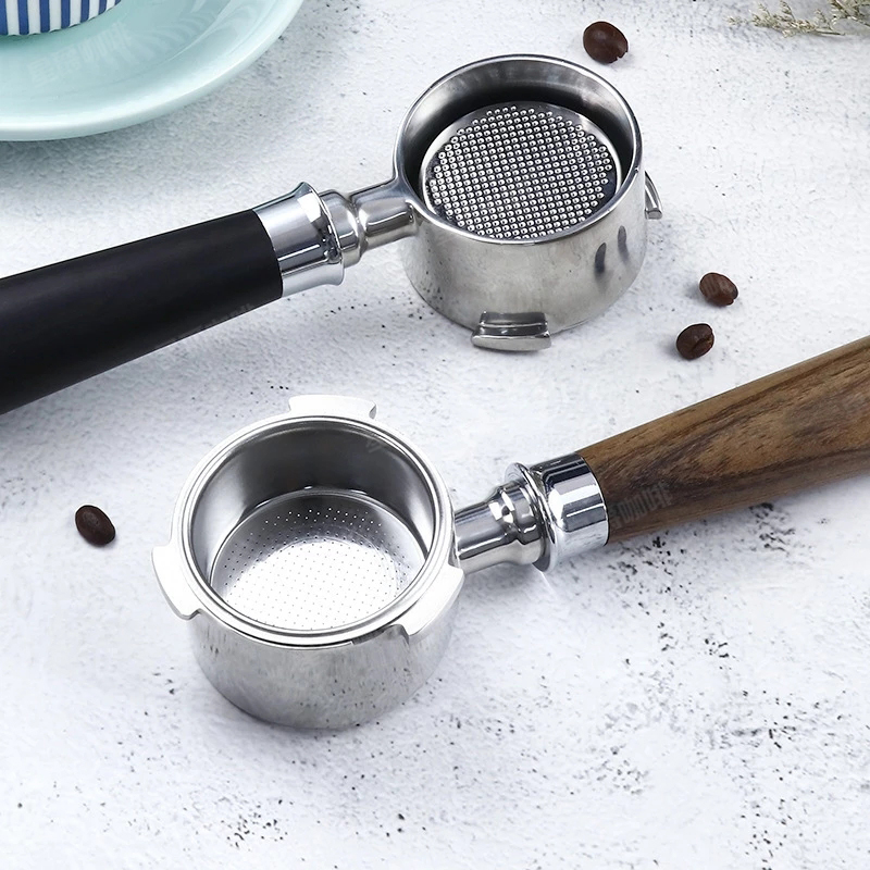 القهوة Portafilter 51 مللي متر - مراجعة Coffee Tea Making Machine وسعره