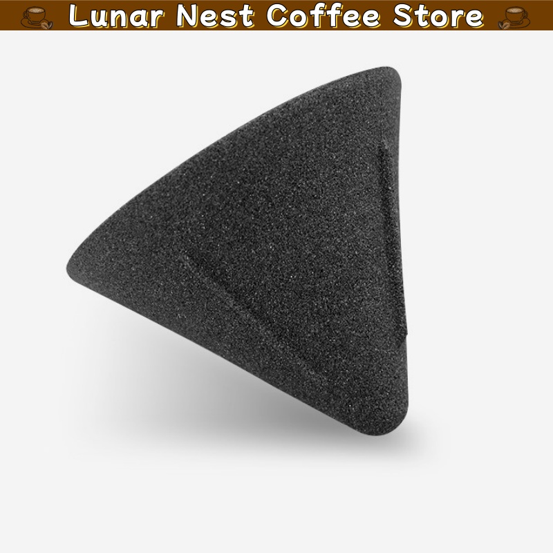 كوب تقطير القهوة السيراميكي كو - مراجعة Coffee Dripper V60 وسعره