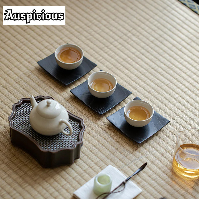 المفارش العزل الحراري المنزلية - مراجعة Coffee Tea In Chinese وسعره