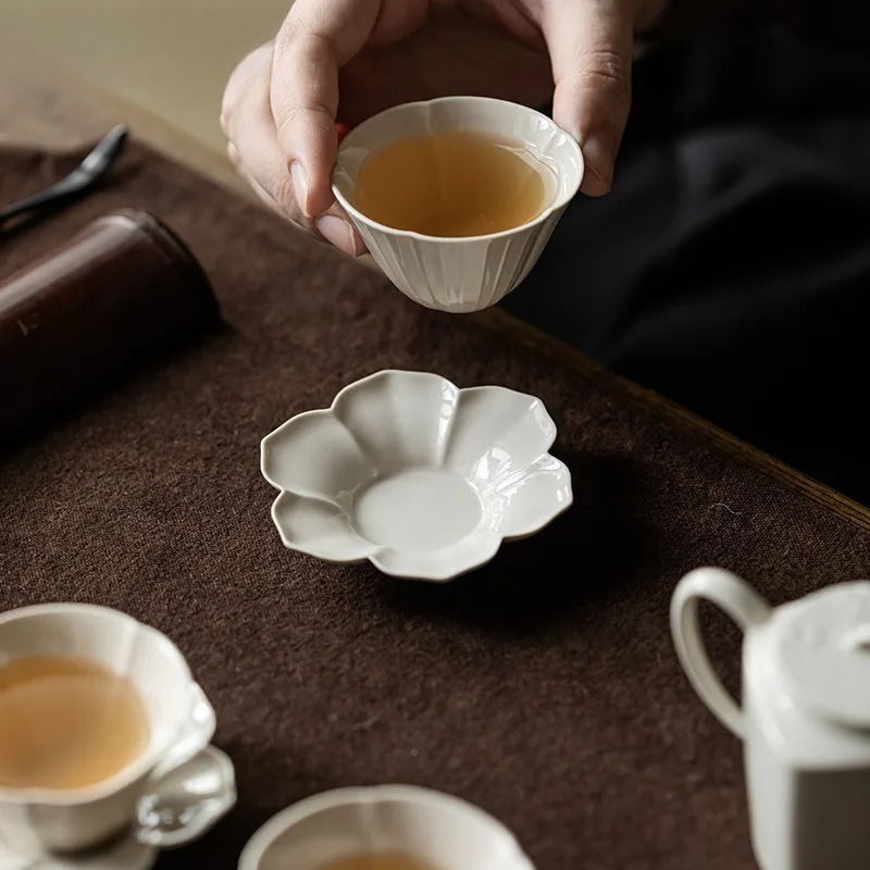 الوقايات عباد الشمس الرماد الن - مراجعة Coffee Tea Sugar Set وسعره