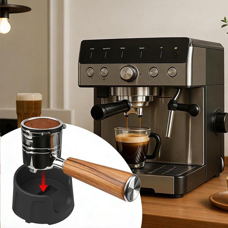 حامل فلتر القهوة متوافق مع ماك - مراجعة Coffee Tea Making Machine وسعره