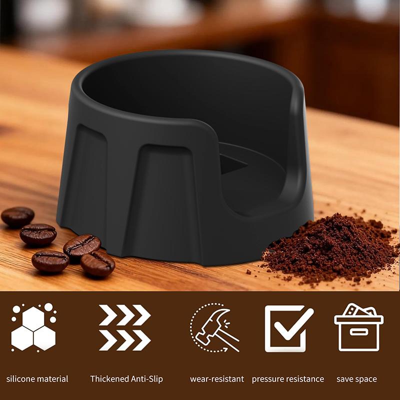 حامل فلتر القهوة متوافق مع ماك - مراجعة Coffee Tea Making Machine وسعره