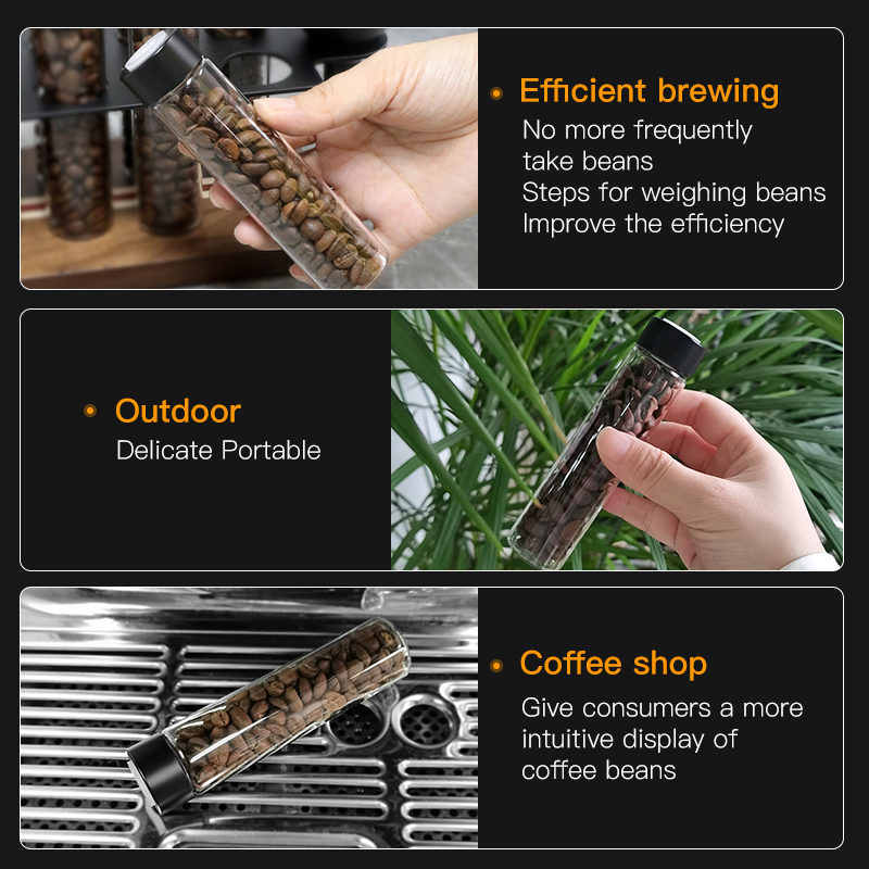 AliKisscafe حامل عرض وحاويات ت - مراجعة Coffee Tea Sugar Set وسعره
