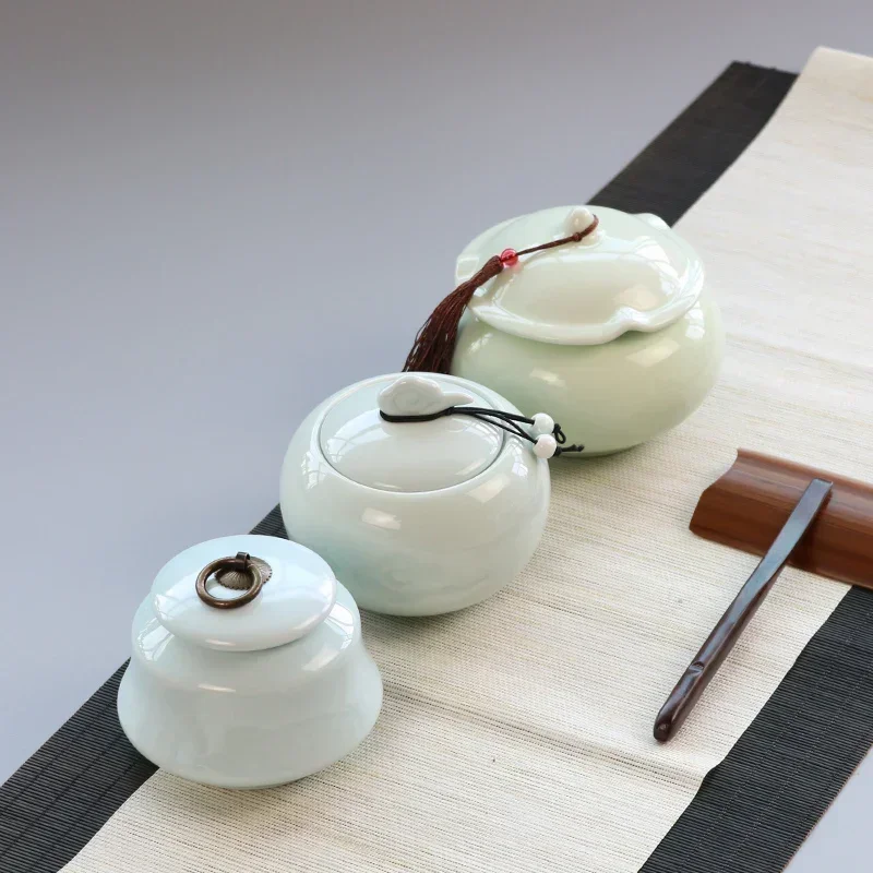 علبة للشاي السائب، علبة بوير م - مراجعة Coffee Tea In Chinese وسعره