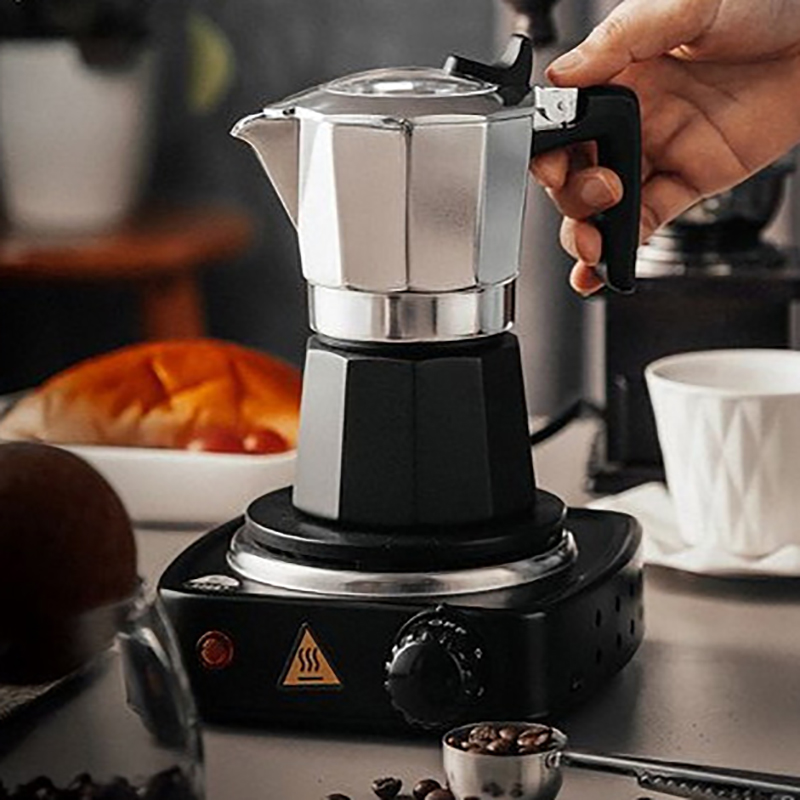 ورق ترشيح قهوة مستدير لماكينة  - مراجعة Coffee Dripper V60 وسعره