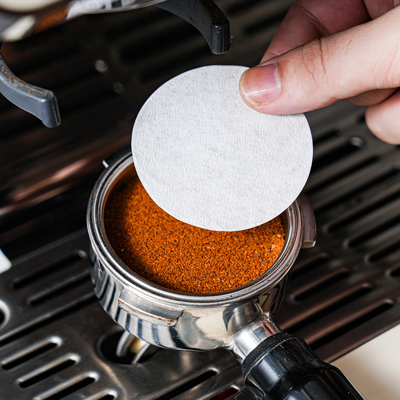 مجموعة من 100 قطعة من ورق ترشي - مراجعة Coffee Dripper V60 وسعره