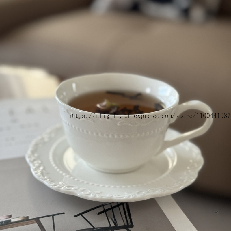 طقم فناجين قهوة وأطباق فاخرة م - مراجعة Coffee Tea Sugar Set وسعره