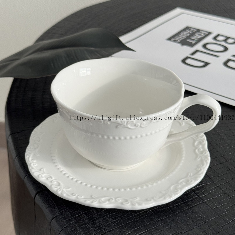 طقم فناجين قهوة وأطباق فاخرة م - مراجعة Coffee Tea Sugar Set وسعره