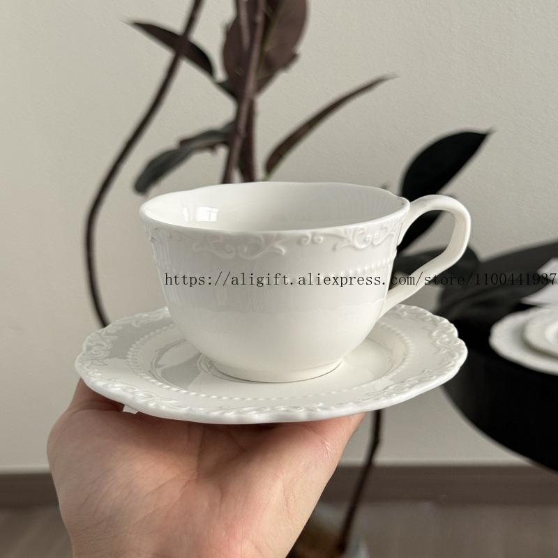 طقم فناجين قهوة وأطباق فاخرة م - مراجعة Coffee Tea Sugar Set وسعره