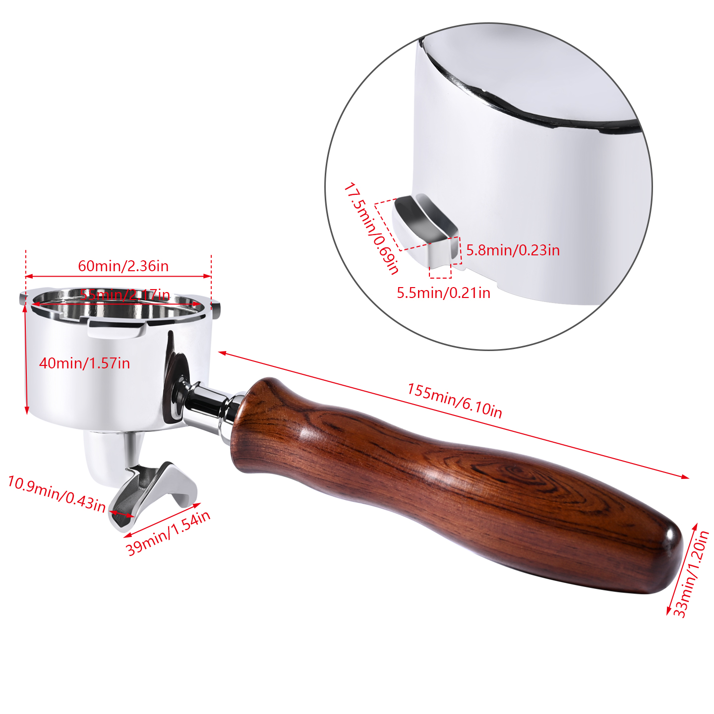51 مللي متر مزدوج صنبور القهوة - مراجعة Coffee Tea Making Machine وسعره