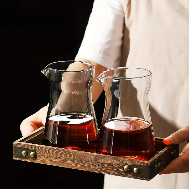 إبريق قهوة زجاجي 17 أونصة/500  - مراجعة French Press Glass وسعره