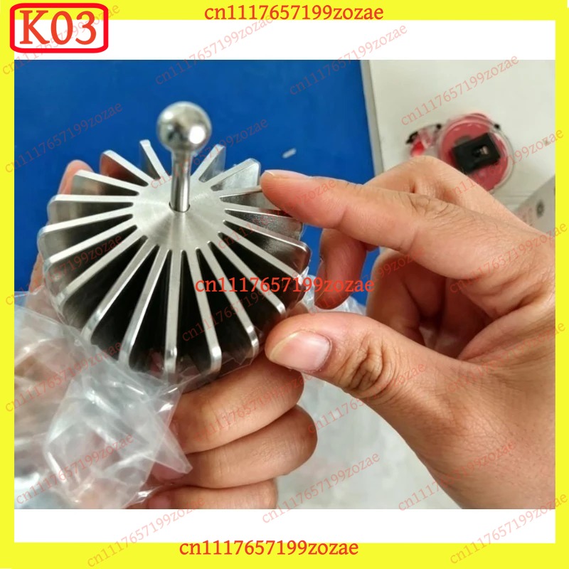 مصفاة قهوة بلاستيكية K3 V60 لل - مراجعة Coffee Dripper V60 وسعره